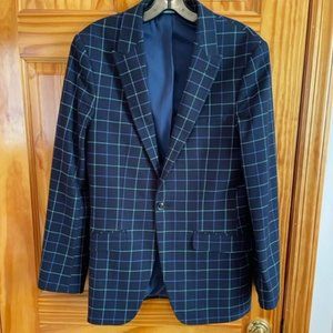 TOPMAN Blazer